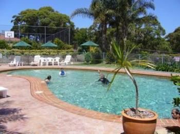 Kings Point Retreat - Accommodation Port Macquarie 1