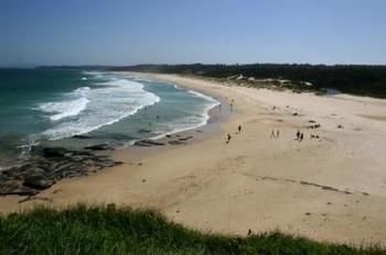 Kings Point Retreat - Accommodation Port Macquarie 2