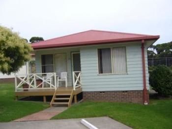Kings Point Retreat - Accommodation Port Macquarie 4
