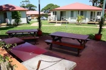 Kings Point Retreat - Accommodation Port Macquarie 5