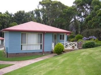 Kings Point Retreat - Accommodation Port Macquarie 7