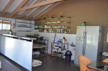 Morpeth Lodge Motel - Accommodation Port Macquarie 1