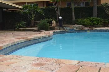 Morpeth Lodge Motel - Accommodation Port Macquarie 4