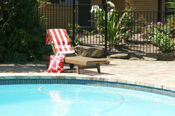 Morpeth Lodge Motel - Accommodation Port Macquarie 6