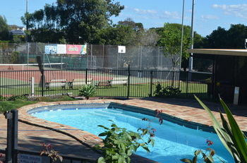 Morpeth Lodge Motel - Accommodation Port Macquarie 8