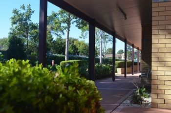 Morpeth Lodge Motel - Accommodation Port Macquarie 9