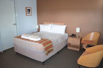 Morpeth Lodge Motel - Accommodation Port Macquarie 16