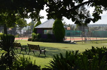 Morpeth Lodge Motel - Accommodation Port Macquarie 17