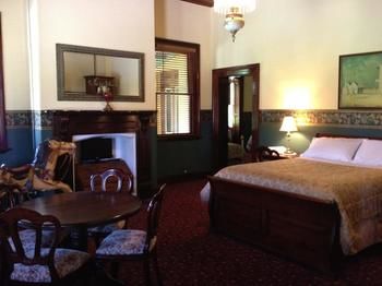 Ranelagh Bed And Breakfast - Accommodation Port Macquarie 2