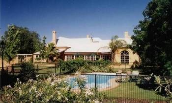 Ranelagh Bed And Breakfast - Accommodation Port Macquarie 4