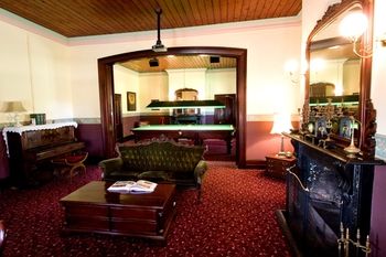 Ranelagh Bed And Breakfast - Accommodation Port Macquarie 5