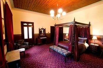 Ranelagh Bed And Breakfast - Accommodation Port Macquarie 10