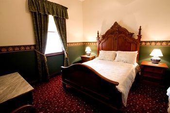 Ranelagh Bed And Breakfast - Accommodation Port Macquarie 11