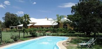 Ranelagh Bed And Breakfast - Accommodation Port Macquarie 15