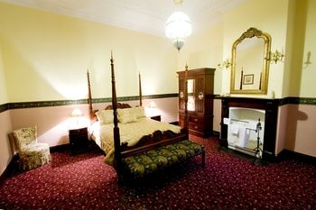 Ranelagh Bed And Breakfast - Accommodation Port Macquarie 16