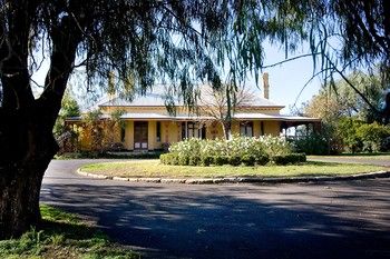 Ranelagh Bed And Breakfast - Accommodation Port Macquarie 22