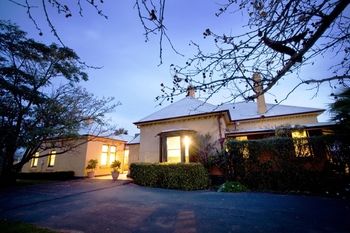 Ranelagh Bed And Breakfast - Accommodation Port Macquarie 23