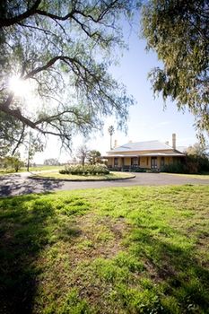 Ranelagh Bed And Breakfast - Accommodation Port Macquarie 24