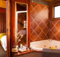 Seclusions Blue Mountains - Accommodation Port Macquarie