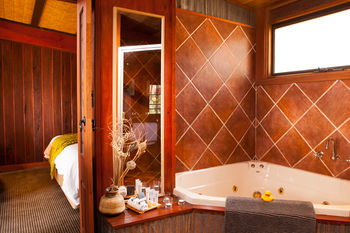 Seclusions Blue Mountains - Accommodation Port Macquarie 0
