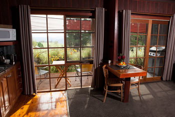 Seclusions Blue Mountains - Accommodation Port Macquarie 1