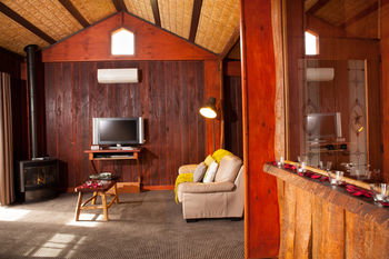 Seclusions Blue Mountains - Accommodation Port Macquarie 3