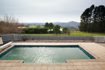 Seclusions Blue Mountains - Accommodation Port Macquarie 4