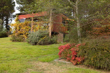 Seclusions Blue Mountains - Accommodation Port Macquarie 5
