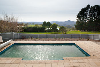 Seclusions Blue Mountains - Accommodation Port Macquarie 9