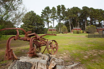 Seclusions Blue Mountains - Accommodation Port Macquarie 11