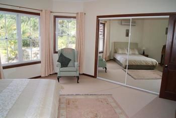 Kingfishers Manor @ Noosa - Accommodation Port Macquarie 1