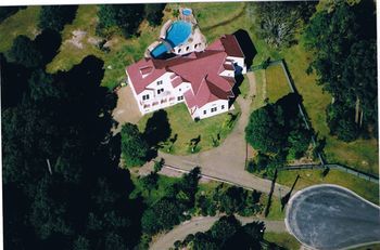 Kingfishers Manor @ Noosa - Accommodation Port Macquarie 5