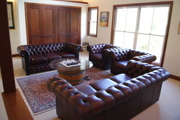 Kingfishers Manor @ Noosa - Accommodation Port Macquarie 12