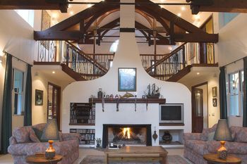 Kingfishers Manor @ Noosa - Accommodation Port Macquarie 14