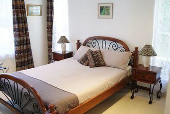 Kingfishers Manor @ Noosa - Accommodation Port Macquarie 17