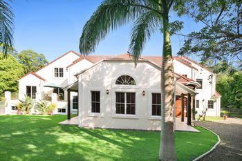 Kingfishers Manor @ Noosa - Accommodation Port Macquarie 23