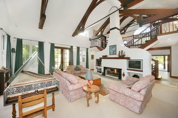 Kingfishers Manor @ Noosa - Accommodation Port Macquarie 24