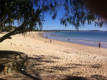 Kingfishers Manor @ Noosa - Accommodation Port Macquarie 25
