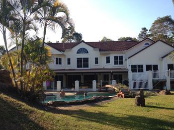 Kingfishers Manor @ Noosa - Accommodation Port Macquarie 31