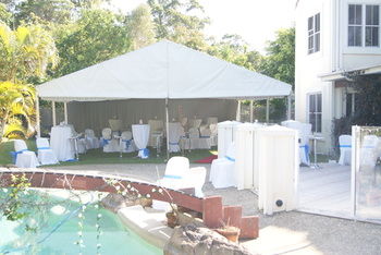 Kingfishers Manor @ Noosa - Accommodation Port Macquarie 33