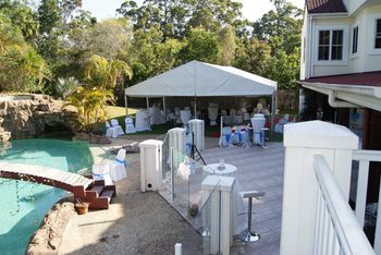 Kingfishers Manor @ Noosa - Accommodation Port Macquarie 34