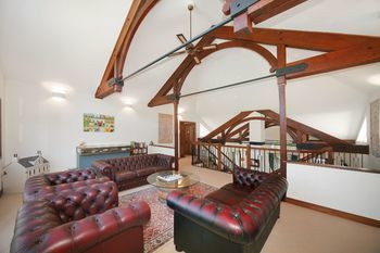 Kingfishers Manor @ Noosa - Accommodation Port Macquarie 35