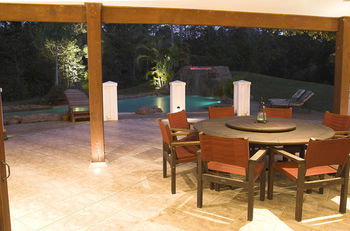 Kingfishers Manor @ Noosa - Accommodation Port Macquarie 42