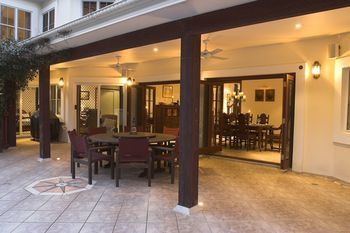 Kingfishers Manor @ Noosa - Accommodation Port Macquarie 43