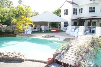 Kingfishers Manor @ Noosa - Accommodation Port Macquarie 44