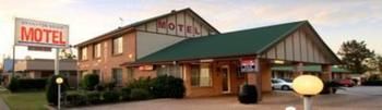 Branxton House Motel, Hunter Valley - Accommodation Port Macquarie 0