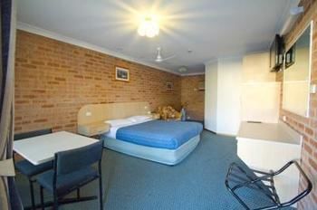 Branxton House Motel, Hunter Valley - Accommodation Port Macquarie 2