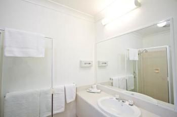 Branxton House Motel, Hunter Valley - Accommodation Port Macquarie 3