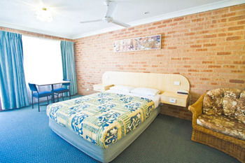 Branxton House Motel, Hunter Valley - Accommodation Port Macquarie 11