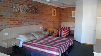 Branxton House Motel, Hunter Valley - Accommodation Port Macquarie 12